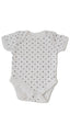 GEORGE UNISEX BODY 50