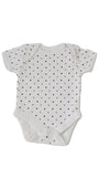 GEORGE UNISEX BODY 50