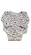 PRIMARK CICÁS KISLÁNY BODY 56