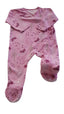 M&S PINK, CICÁS KISLÁNY RUGDALÓZÓ 74