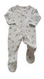 M&S KUTYÁS UNISEX RUGDALÓZÓ 68
