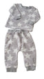 MATALAN CSILLAG MINTÁS, THERMO KISFIÚ JOGGER SZETT 68