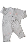 M&S TÜNDÉRI KISLÁNY JOGGER SZETT 68
