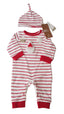 CÍMKÉS M&CO. TÉLAPÓS UNISEX RUGDALÓZÓ 62