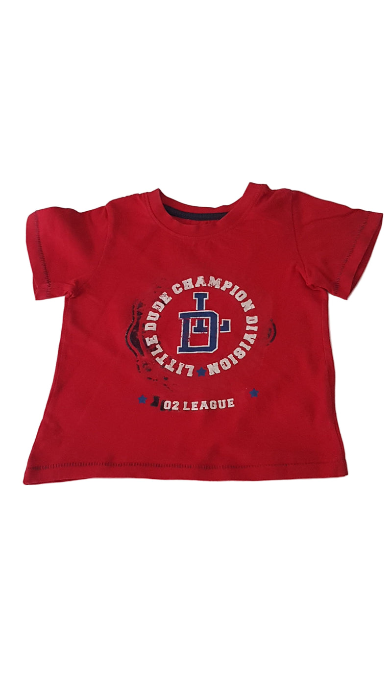 MINI REBEL FELIRATOS KISFIÚ PÓLÓ 98