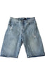 H&M SUPER STRETCH , KOPTATOTT KISFIÚ BERMUDA 164
