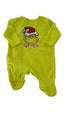 PRIMARK GRINCH UNISEX WELLSOFT RUGDALÓZÓ 62