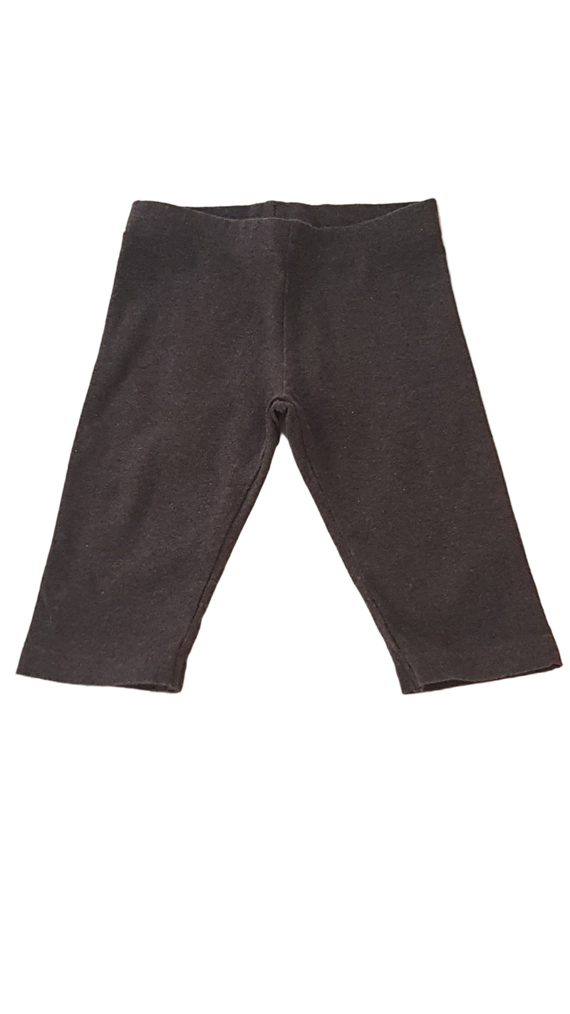 NEXT SZÜRKE SZÍNŰ, UNISEX BICIKLIS NADRÁG 104