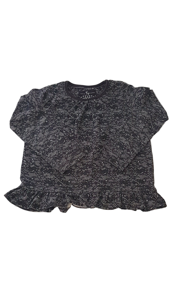 TU CSINI FODROS KISLÁNY FELSŐ 104