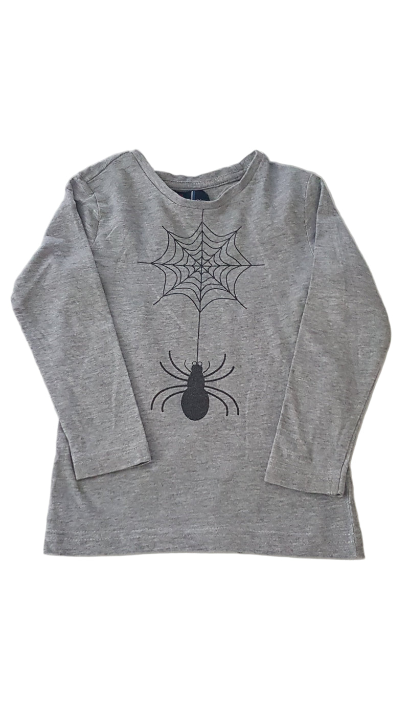 COOLZONE PÓKHÁLÓS KISFIÚ FELSŐ 92