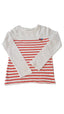 NEXT PIROS CSÍKOS KISLÁNY FELSŐ 122