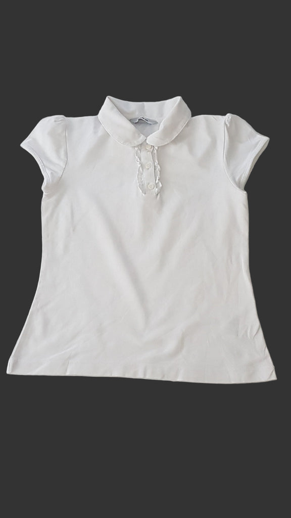 GEORGE GOMBOS GALLÉROS KISLÁNY PÓLÓ 134-140