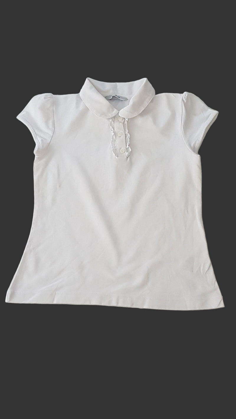 GEORGE GOMBOS GALLÉROS KISLÁNY PÓLÓ 134-140