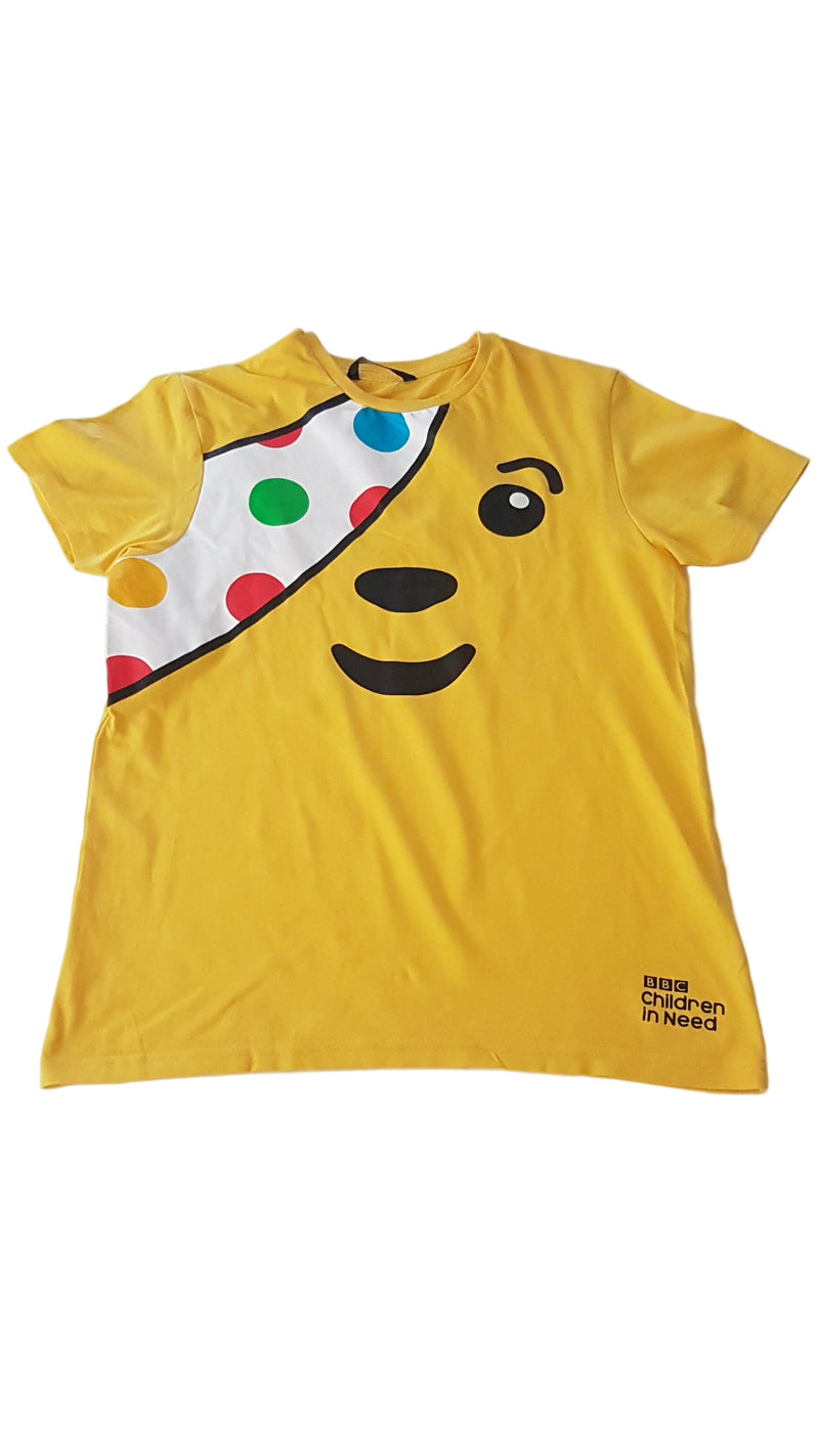 GEORGE KÜLÖNLEGES UNISEX PÓLÓ 146-152