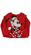 NEXT DISNEY MINNIE MOUSE KARÁCSONYOS KISLÁNY FELSŐ 104