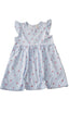 H&M CSERESZNYÉS KISLÁNY RUHA 92