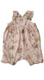 TU DISNEY ÁLLATOS KISLÁNY PLAYSUIT 68-74