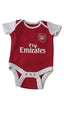 ARSENAL FLY EMIRATES KISFIÚ FOCIS BODY 62-68