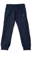 F&F SÖTÉTKÉK KISFIÚ JOGGERS 128