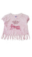 JHK PRINCESS FELIRATOS KISLÁNY PÓLÓ 92