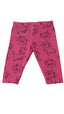 DISNEY BABY MARIE CICÁS KISLÁNY LEGGINGS 62