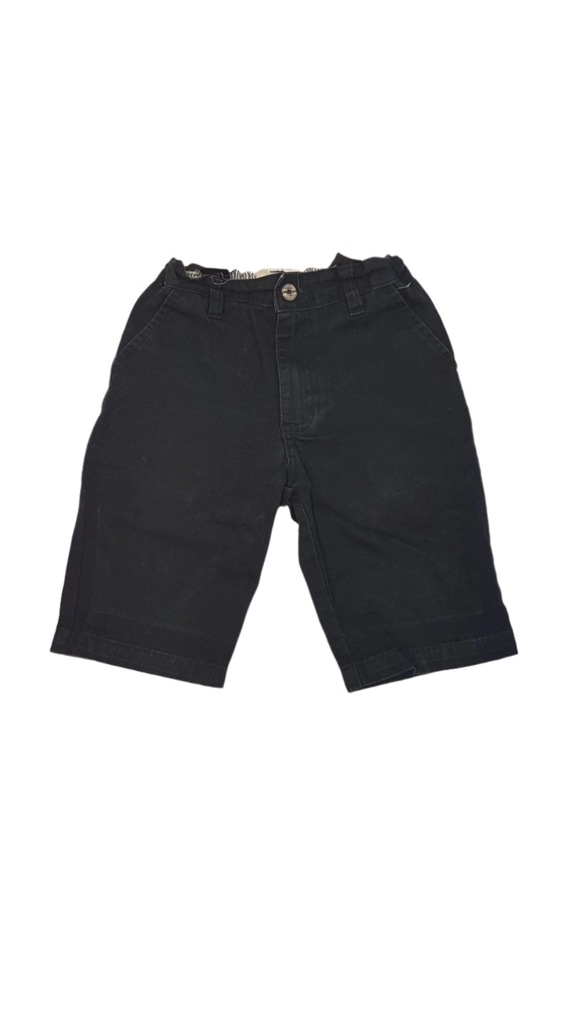 ALL NAVY DIVATOS, SÖTÉTKÉK FARMER TÉRDNADRÁG, ÁLLÍTHATÓ GUMIS DERÉKRÉSSZEL