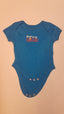 PRIMARK BABY TRENDI FELIRATOS BODY