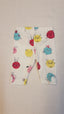 GEORGE ÉDI-BÉDI KISLÁNY LEGGINGS