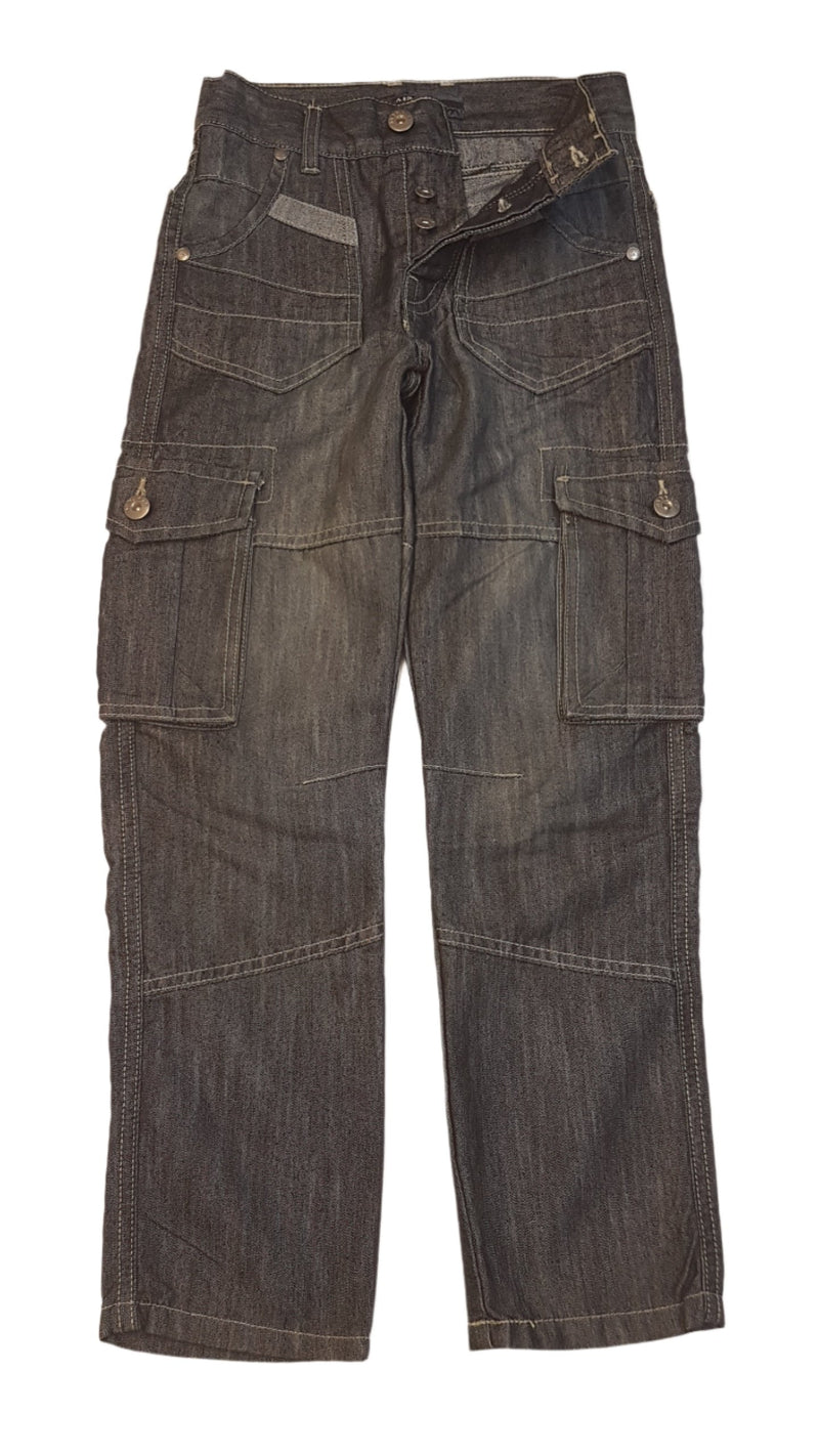 AIR WALK GOMGOS TRENDY KISFIÚ FARMER NADRÁG