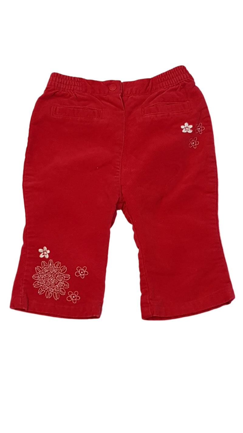 ADAMS TÜKÖRBÁRSONY KISLÁNY NADRÁG