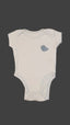 AVENUE BABY UNISEX BODY