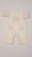 GEORGE UNISEX RUGDALÓZÓ 56-62