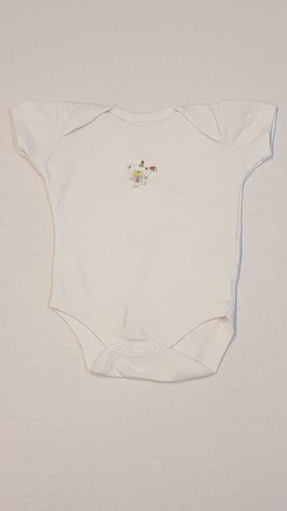 EARLY DAYS UNISEX CUKI MACIKÁS BODY 56-62