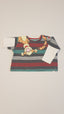 GEORGE DISNEY BABY TIGGER KISFIÚ FELSŐ 56-62