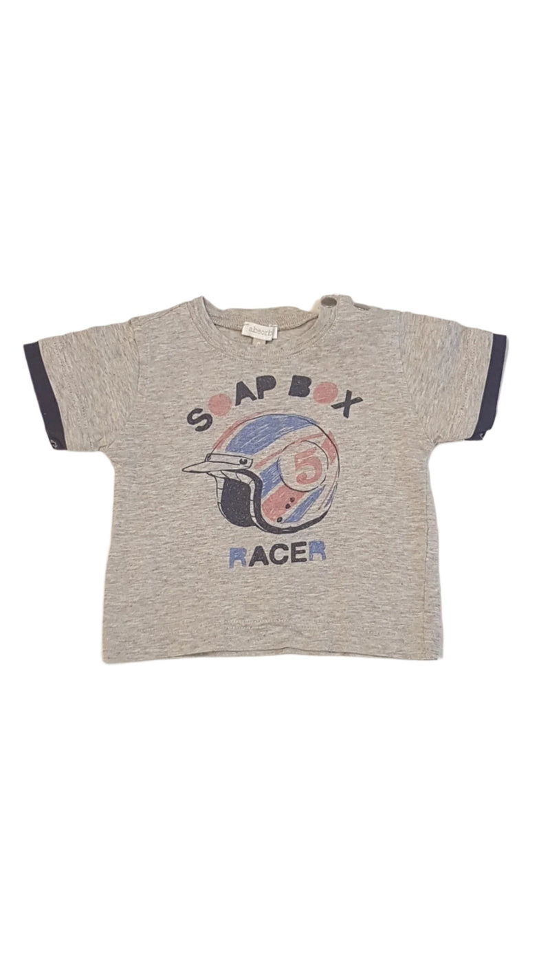 ABSORBA KISFIÚ MOTOROS PÓLÓ 68