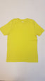 F&F DIVATOS, SÁRGA KISLÁNY PÓLÓ 140