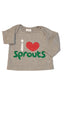 BABY UNISEX FELSŐ 62