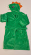 LILY&DAN UNISEX ÁLLATOS WELLSOFT KÖNTÖS 98-104
