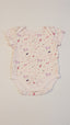 DISNEY BABY KISLÁNY BODY 68