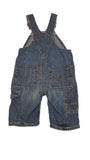BABY GAP BABAFARMER, LÁBRÉSZNÉL PATENTOS , KANTÁROS, KISFIÚNAK 62