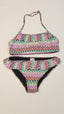 ÚJ PRIMARK TRENDI KISLÁNY BIKINI 140-146