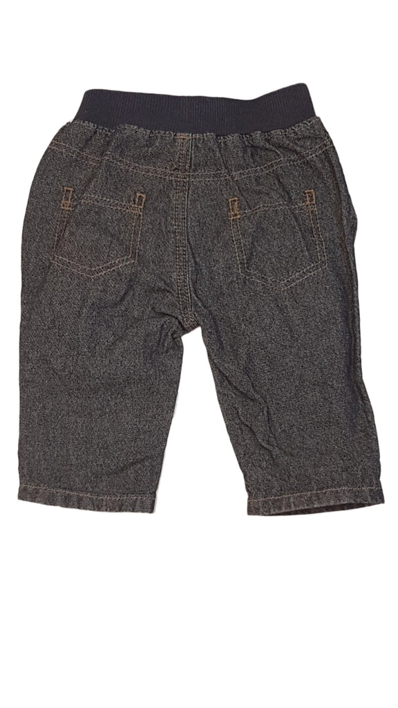 ÚJ GEORGE KISFIÚ PUHA FARMER NADRÁG 56-62