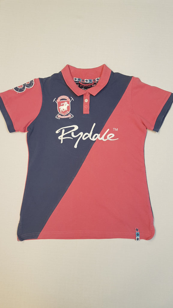 RYDALE VAGÁNY KISFIÚ PÓLÓ