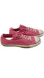 CONVERSE TRENDI,RÓZSASZÍN KISLÁNY VÁSZONCIPŐ 40