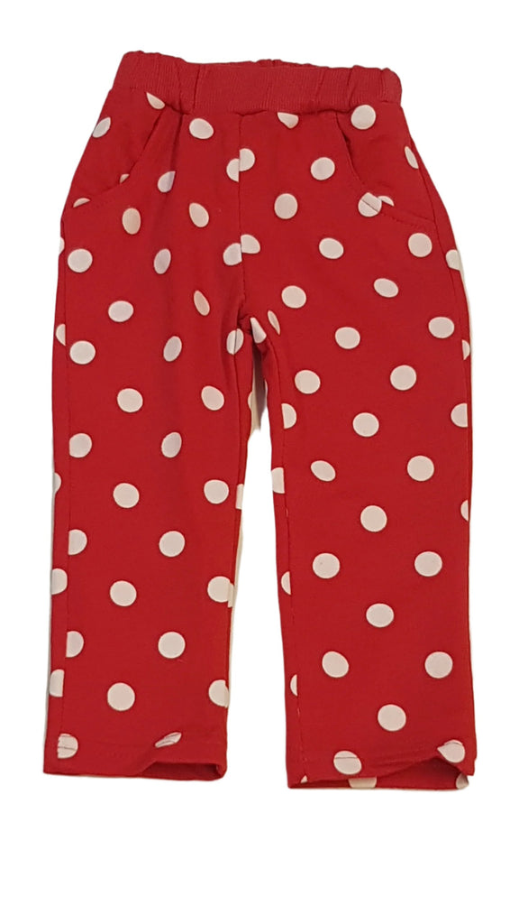 ARANYOS PIROS,NAGY FEHÉR PÖTTYÖS KISLÁNY NACI 74