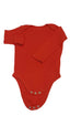 F&F KIDS HOSSZÚ UJJÚ UNISEX BODY 80