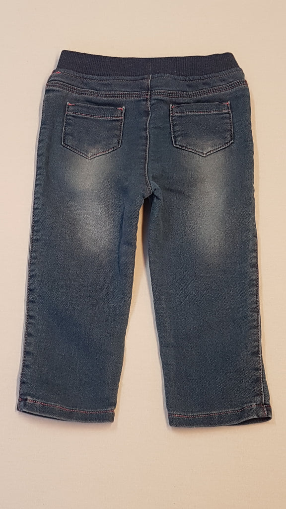 F&F KIDS KOPTATOTT,PUHA FARMER KISLÁNY NACI 86