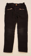 DENIM CO. SKINNY,SZTRECSI,FEKETE,KOPTATOTT KISLÁNY FARMERNADRÁG,ÁLLÍTHATÓ GUMIS DERÉKRÉSSZEL 104