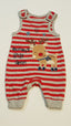 GEORGE ARANYOS FELIRATOS,CSÍKOS,SZÍARVASOS UNISEX KANTÁROS NACI 50-56