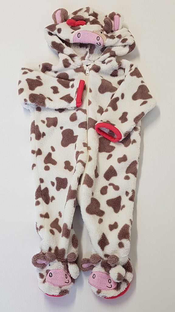 EARLY DAYS UNISEX BOCIS POLÁR RUGI 68